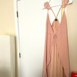 Bridesmaids Dress